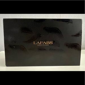 LaFabs Magnetic Eyelashes